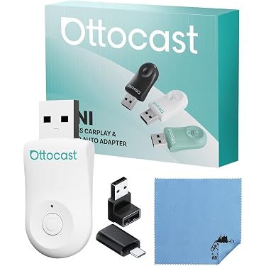 Amazon.co.jp 売れ筋ランキング: カーワイヤレスアダプター の中で最も